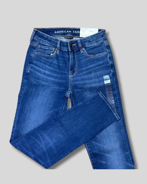 Jean skinny