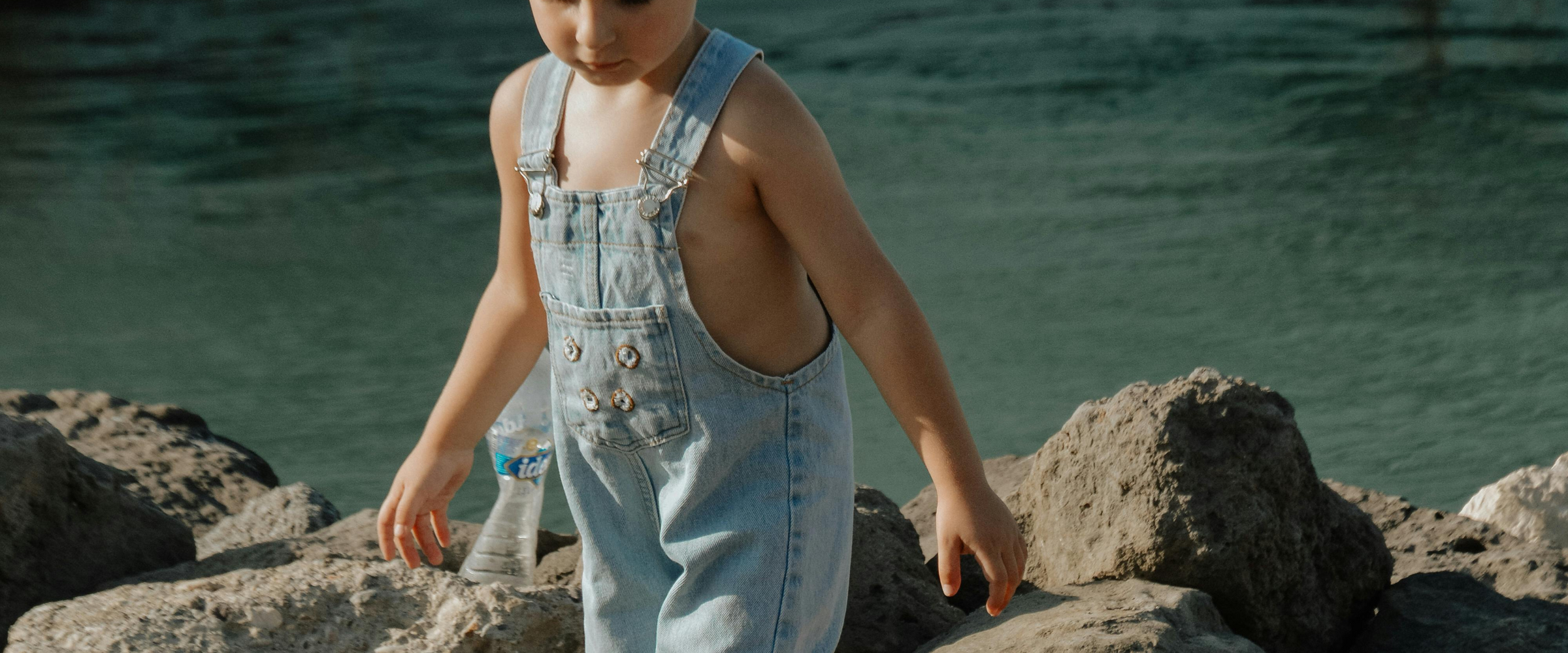 BRAGAS PARA NIÑOS