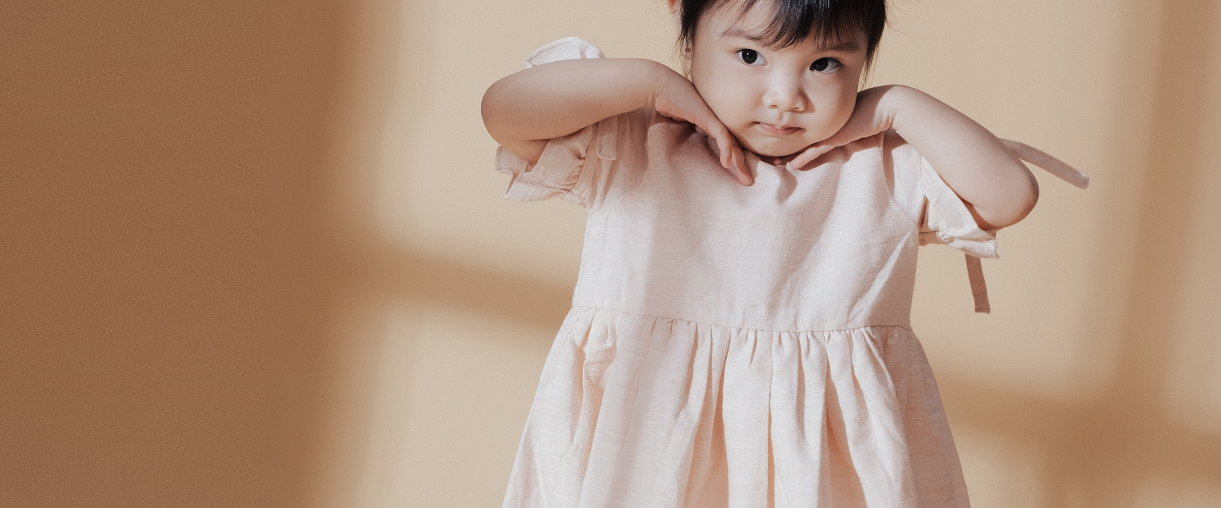 VESTIDOS PARA NIÑAS