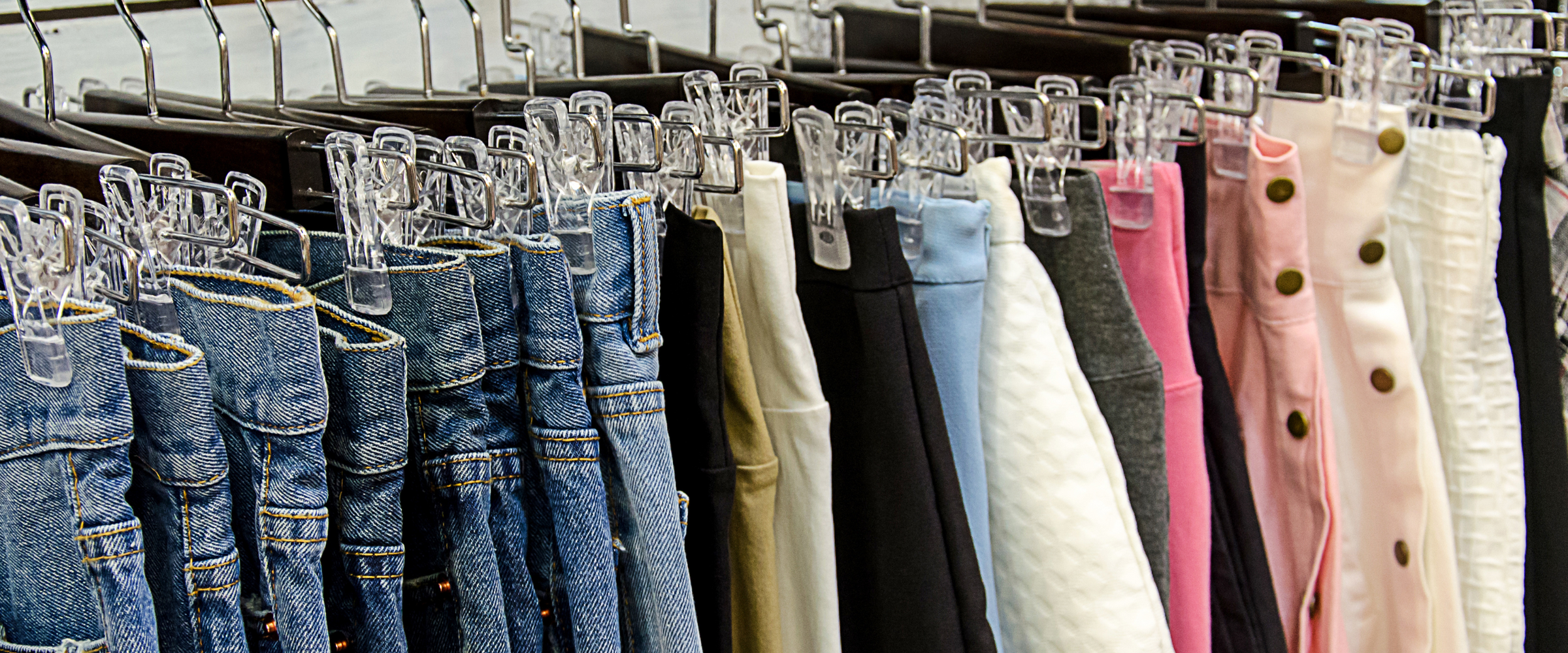 PANTALONES PARA MUJERES