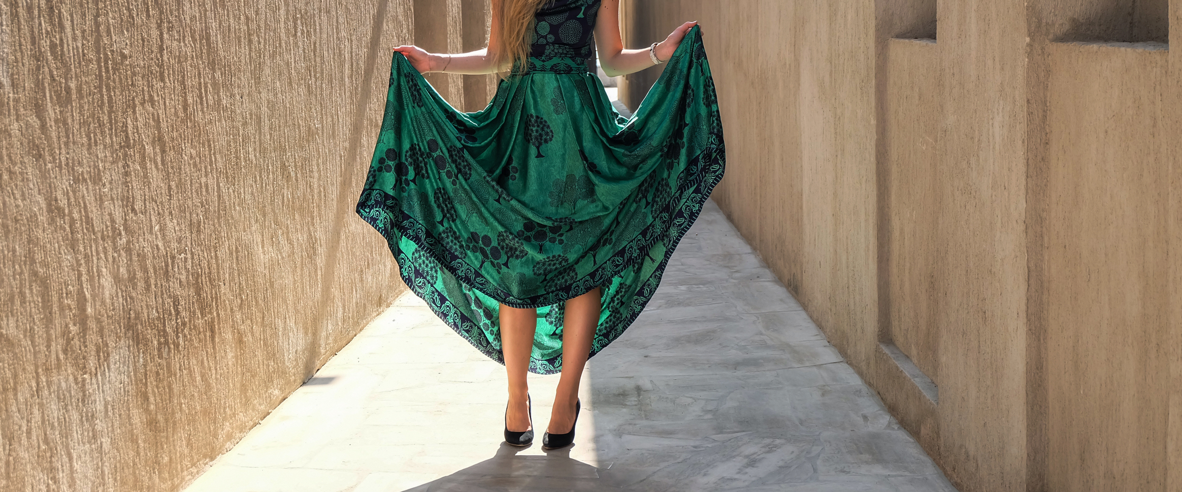 VESTIDOS PARA MUJERES