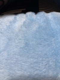 Cobija matrimonial unicolor