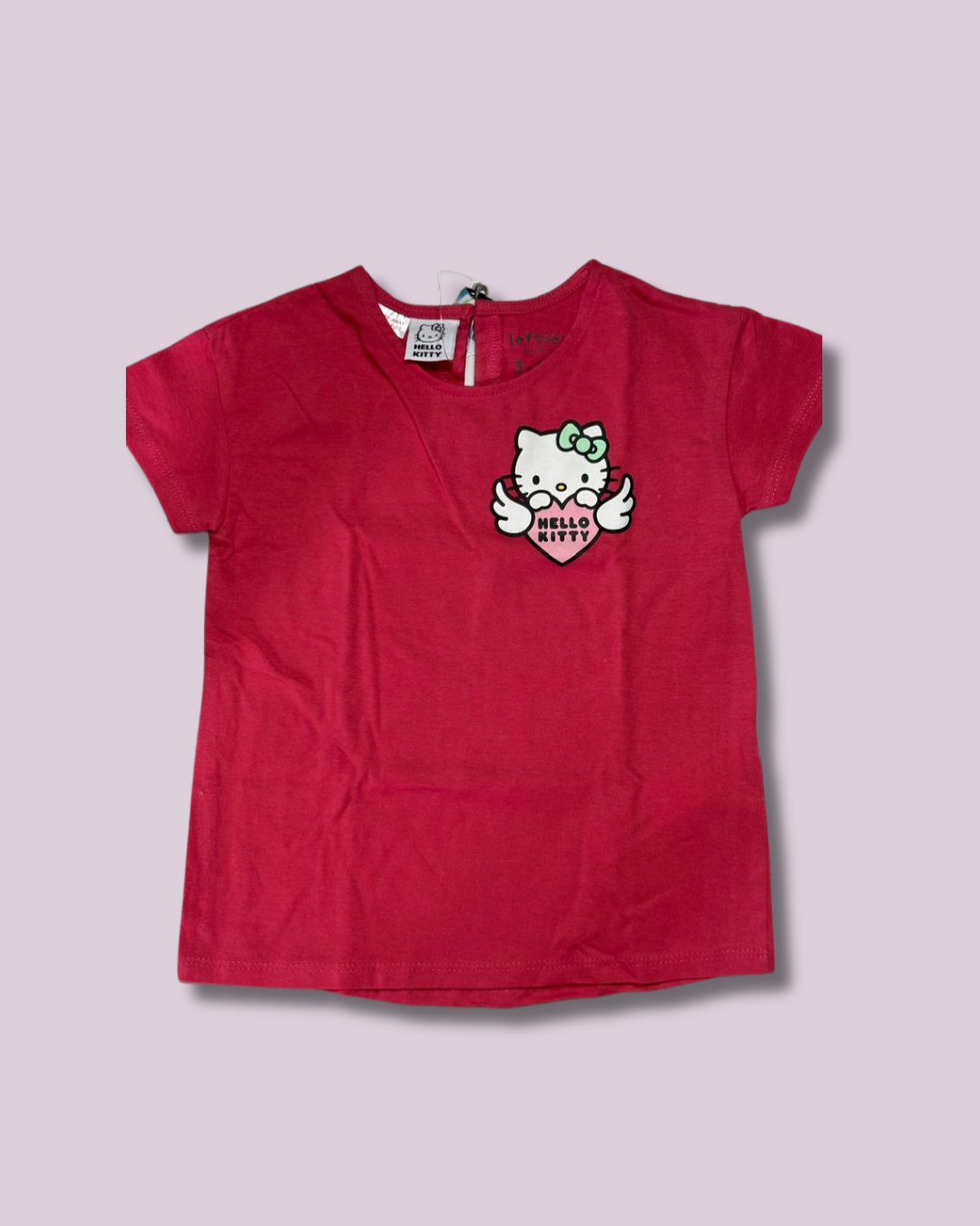 Franela Hello Kitty