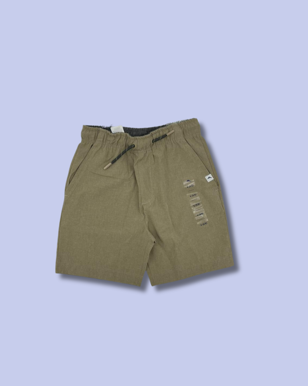 Short crema Bahamas
