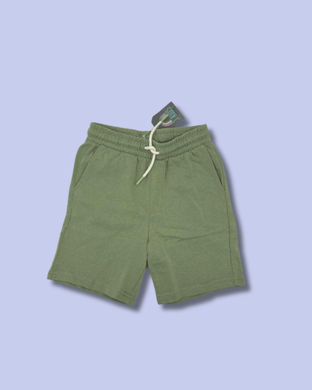 Short verde menta