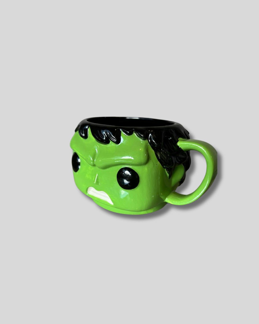 Taza Hulk