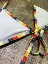 Traje de Baño Bikini Shein