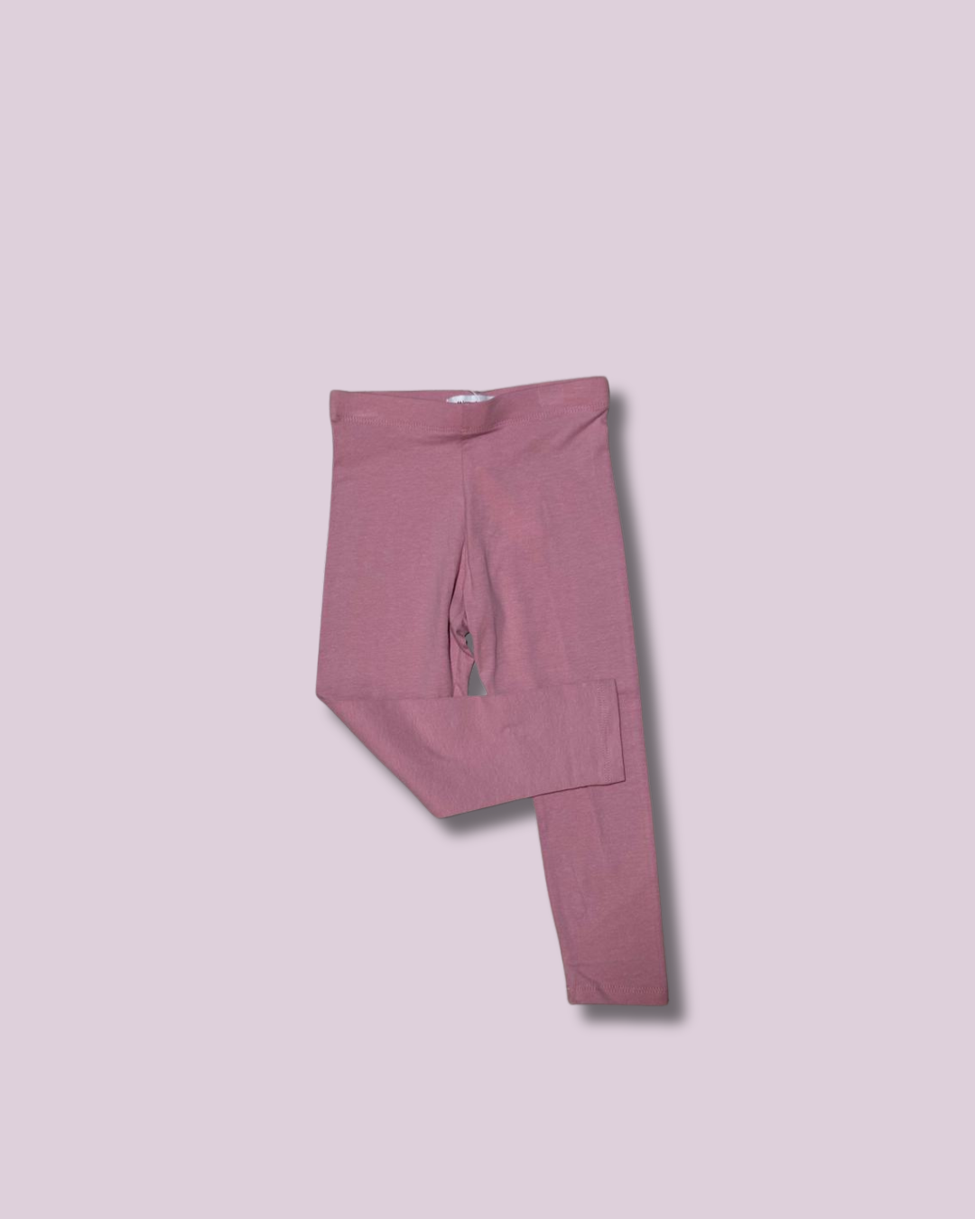 Leggins rosado