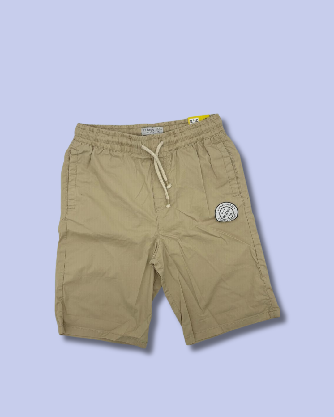 Short crema