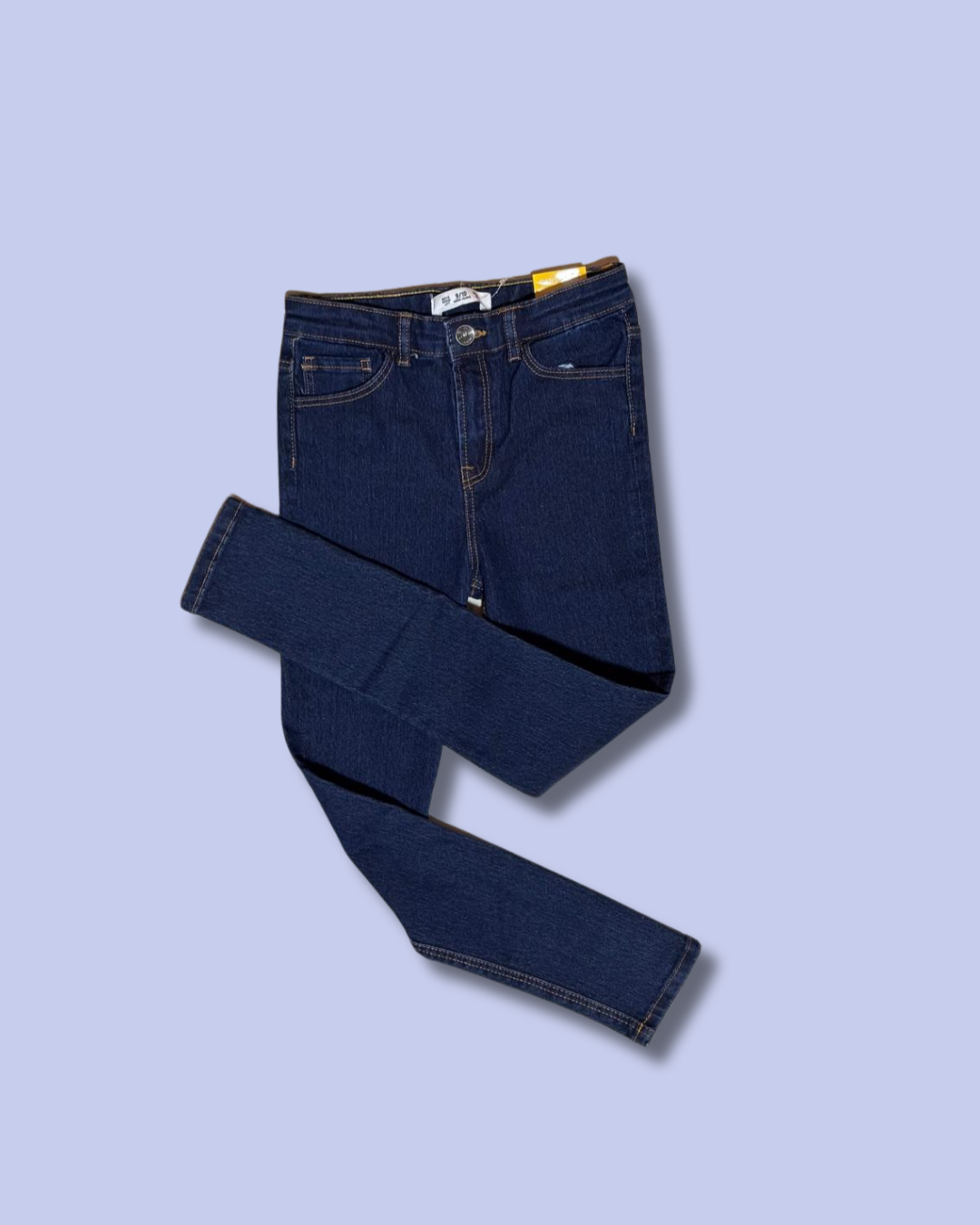 Jean Skinny Fit