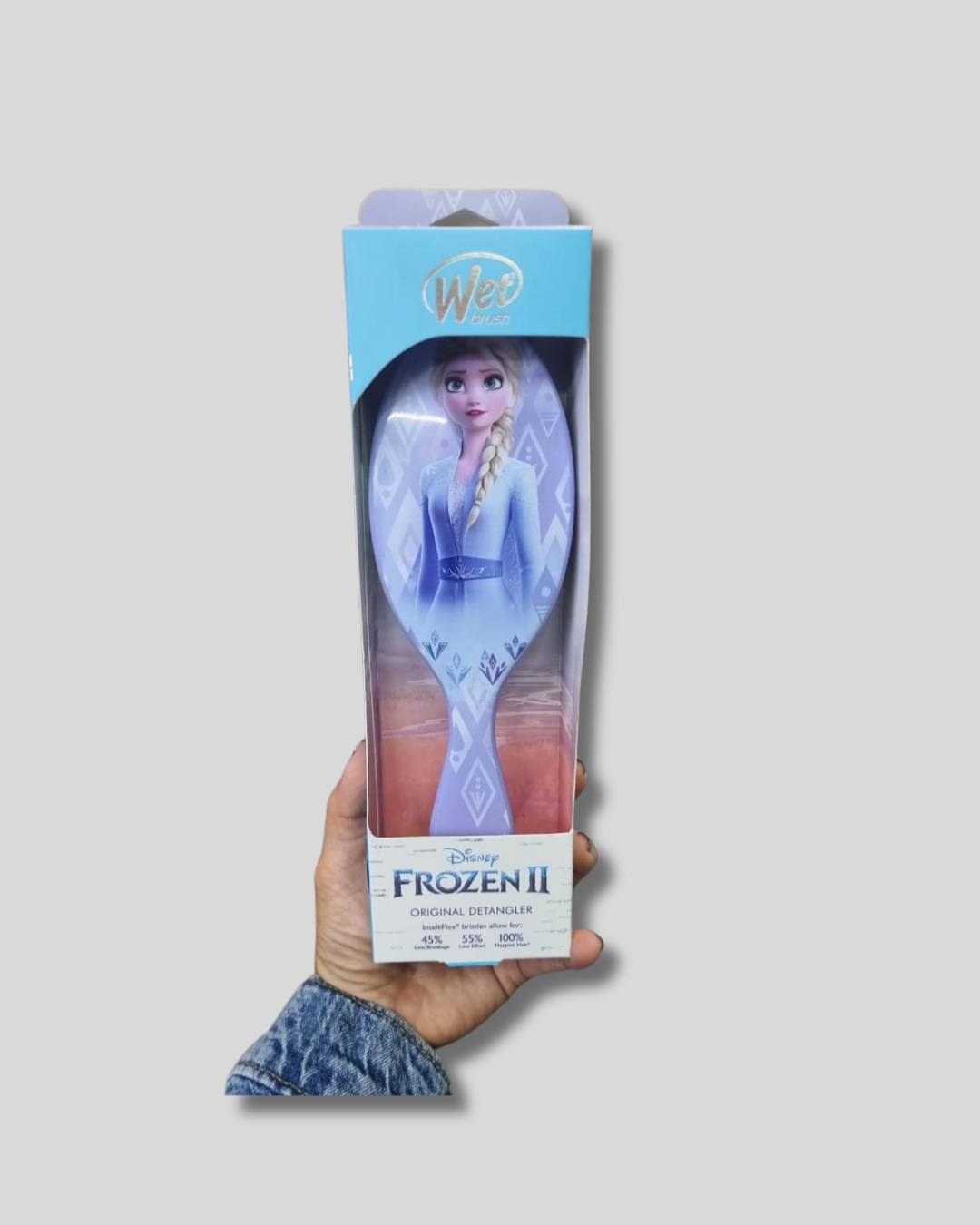 Cepillo Wet de Frozen