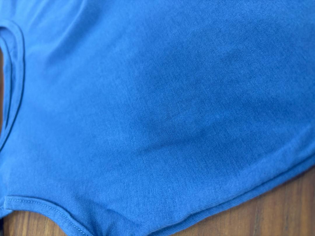 Top básico Shein