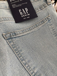 Jean skinny Gap