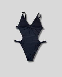 Traje de Baño Entero Shein