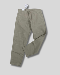 Pantalón Carrot Fit Zara