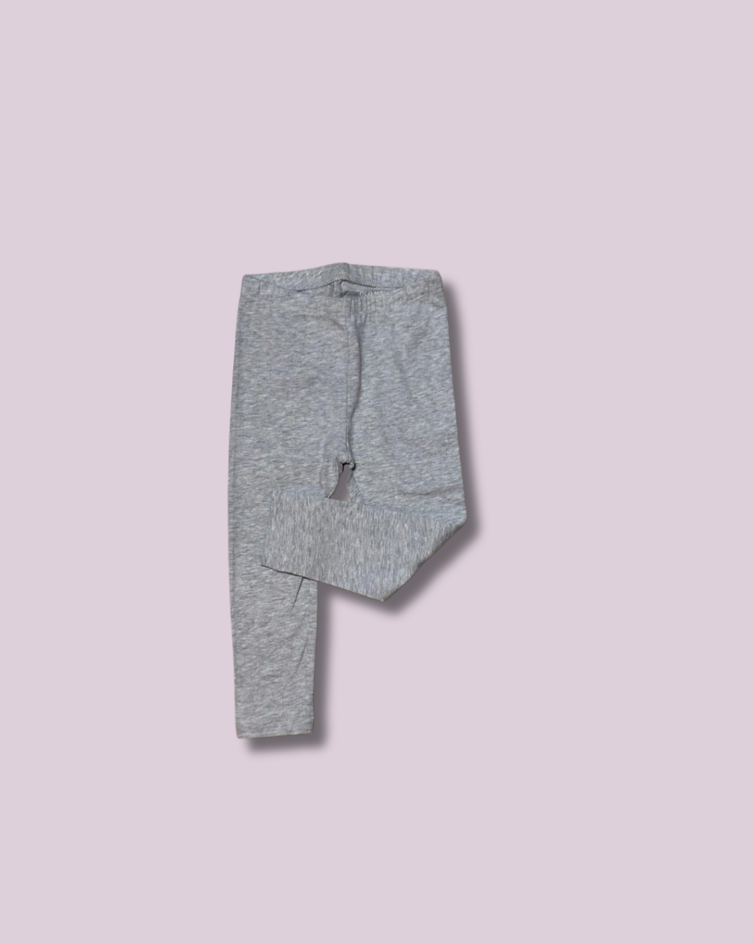 Leggins gris