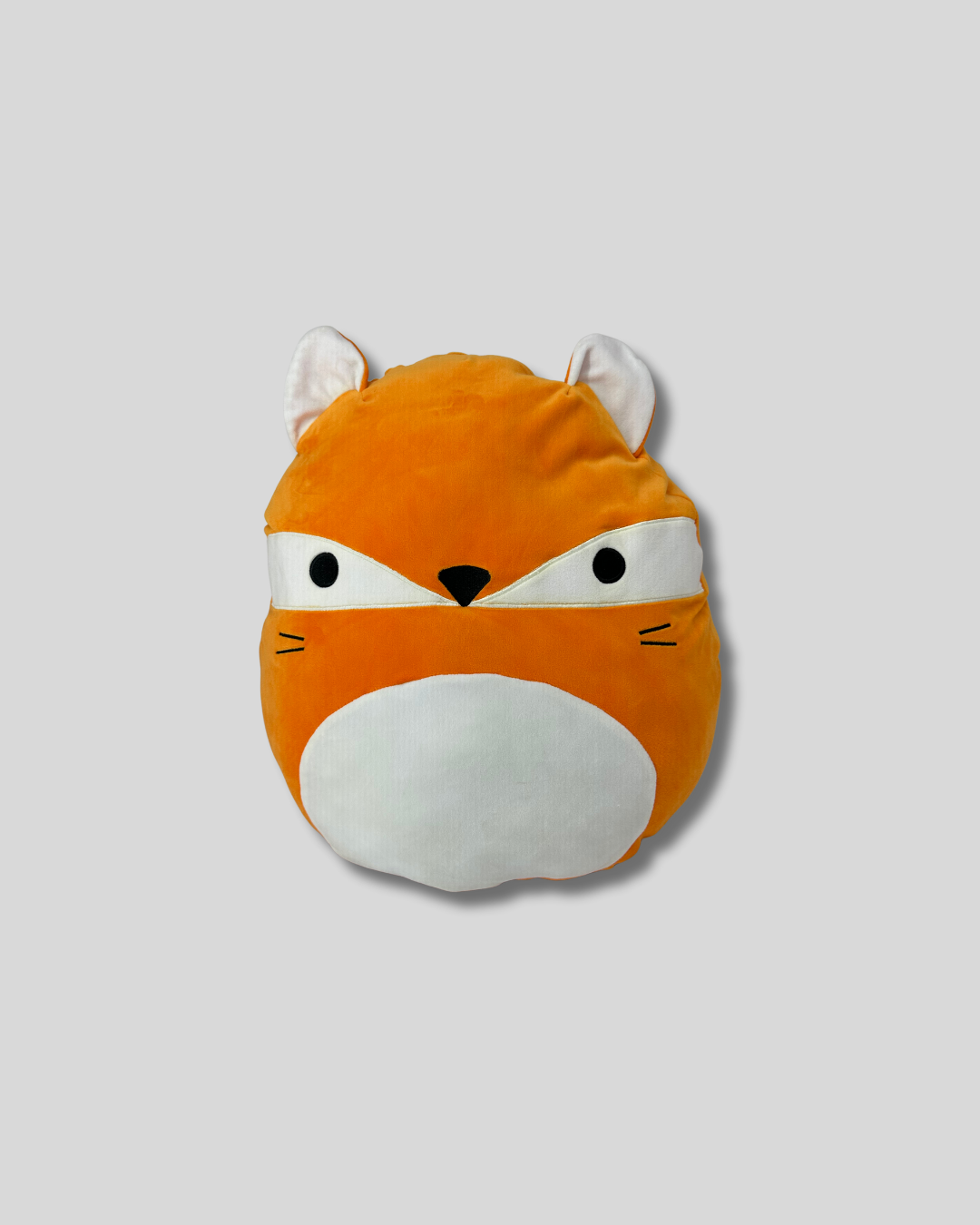 Peluche tipo cojín