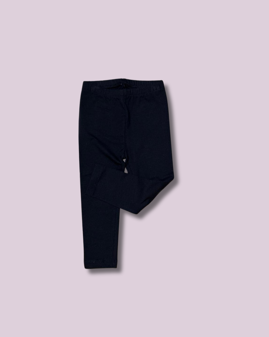 Leggins negro Old Navy