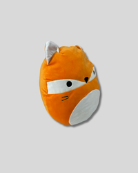Peluche tipo cojín