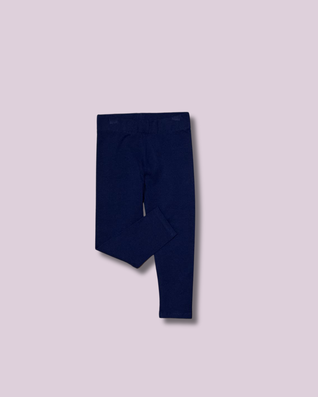 Leggins azul marino