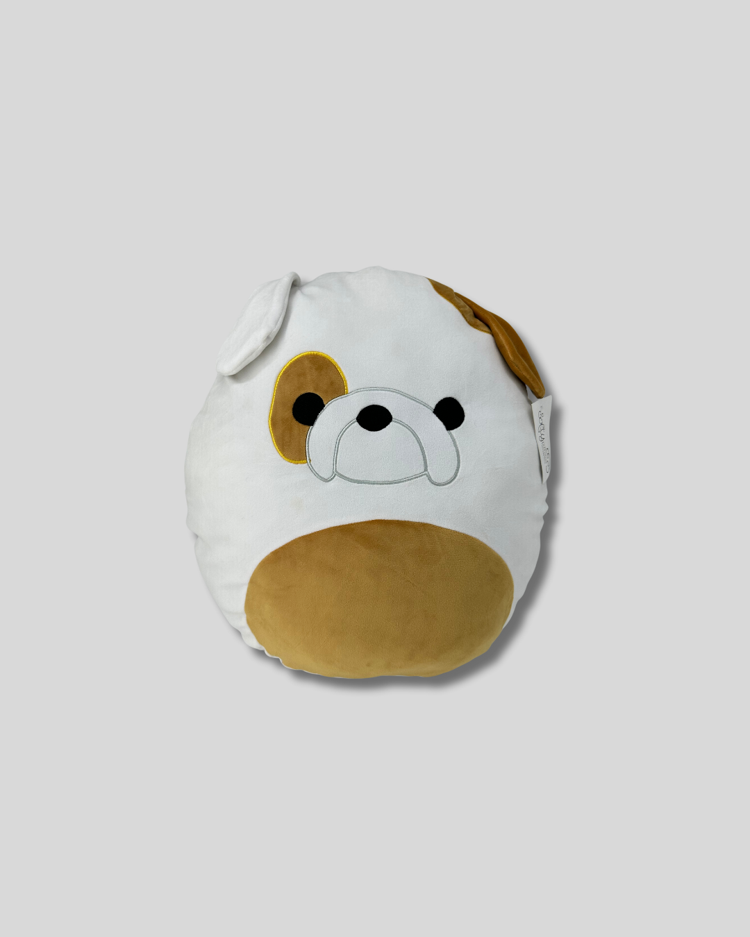 Peluche tipo cojín