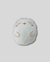 Peluche tipo cojín