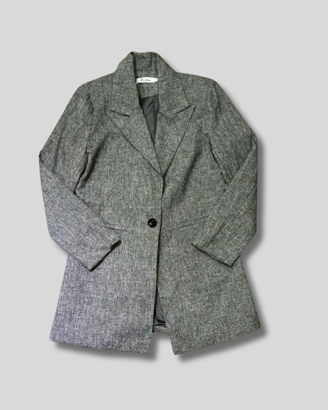 Blazer gris