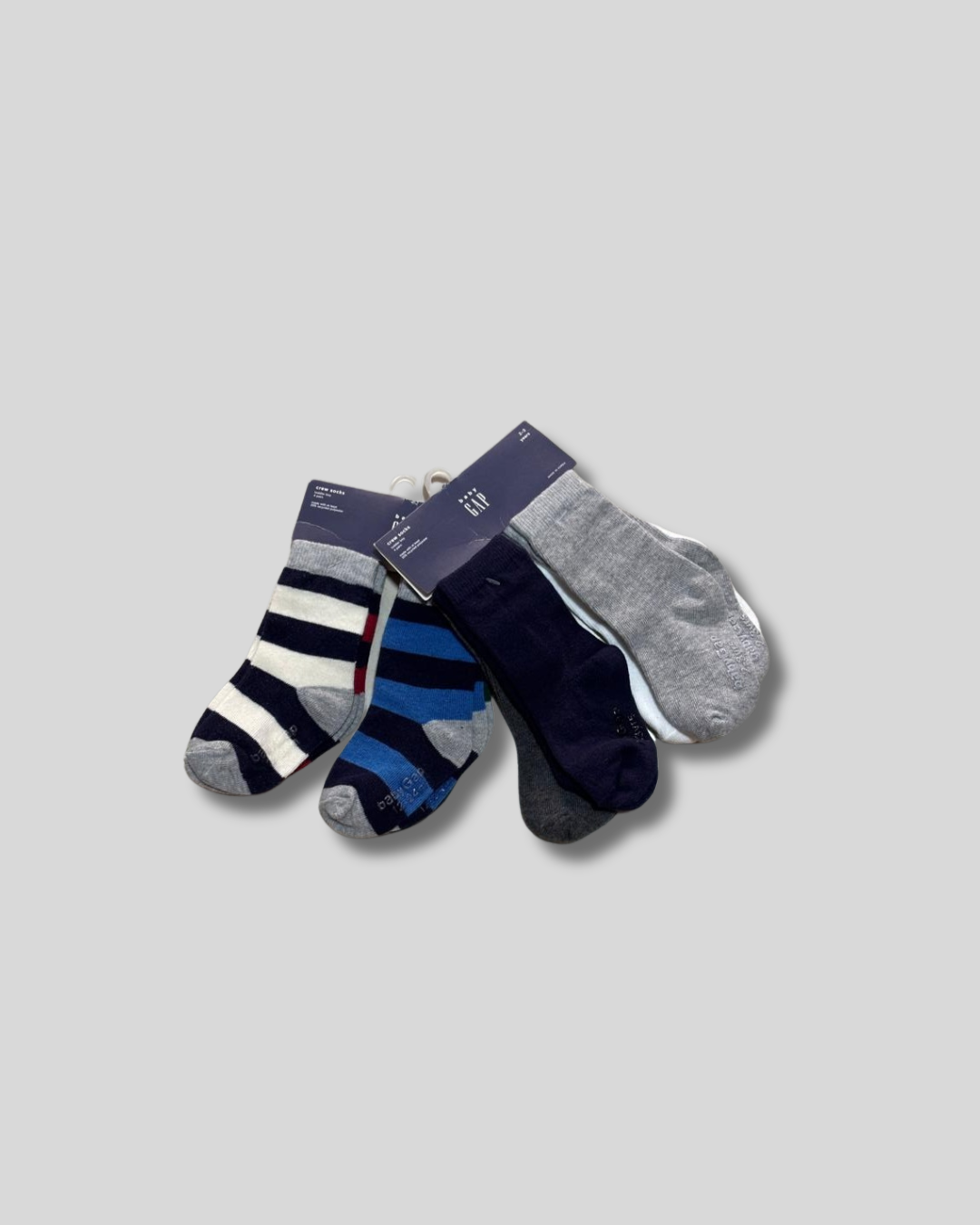 Pack de medias de niño