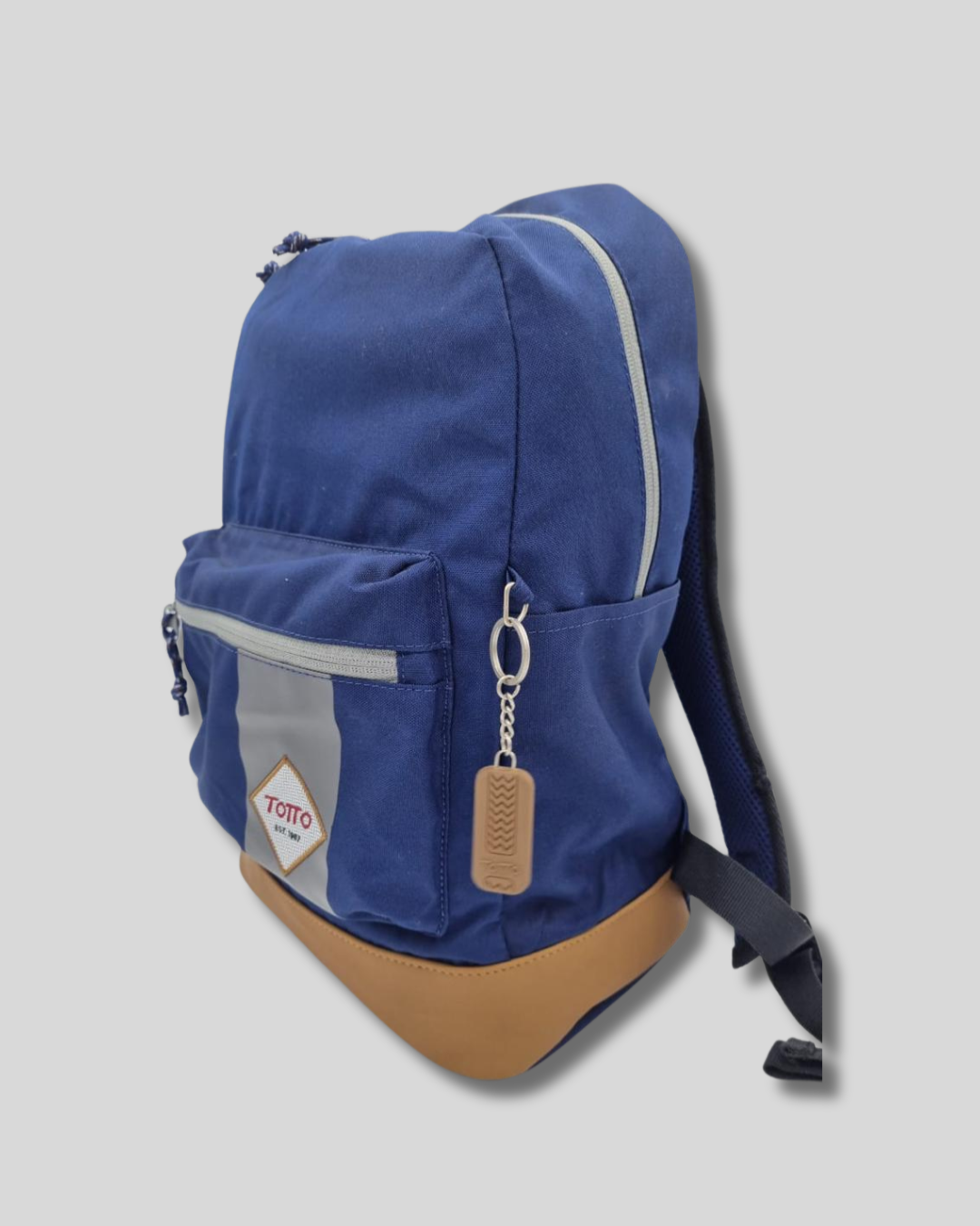 Morral Totto azul