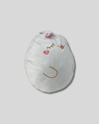 Peluche tipo cojín