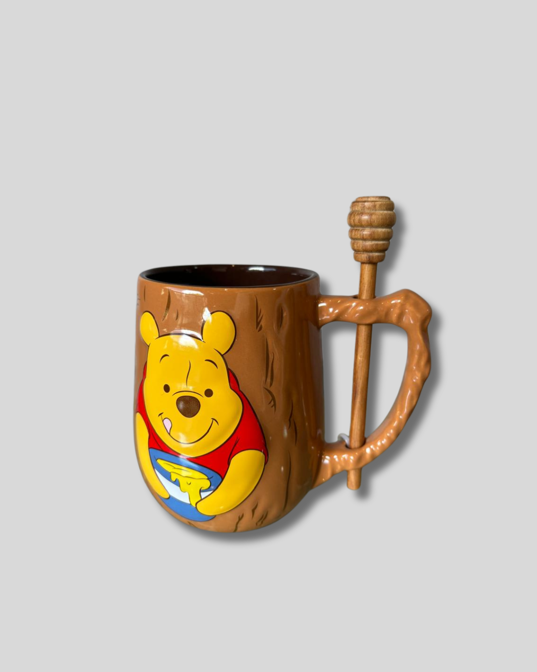 Taza Pooh