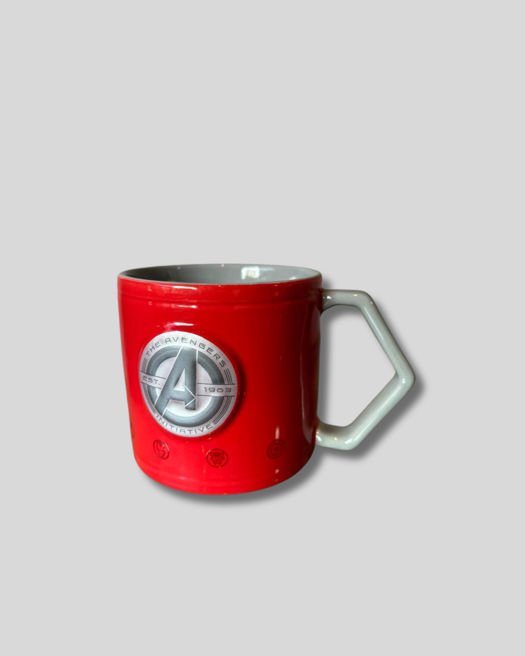 Taza Advengers