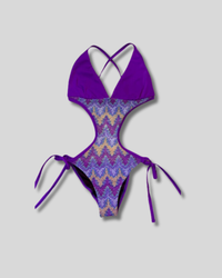 Traje de Baño Triquini
