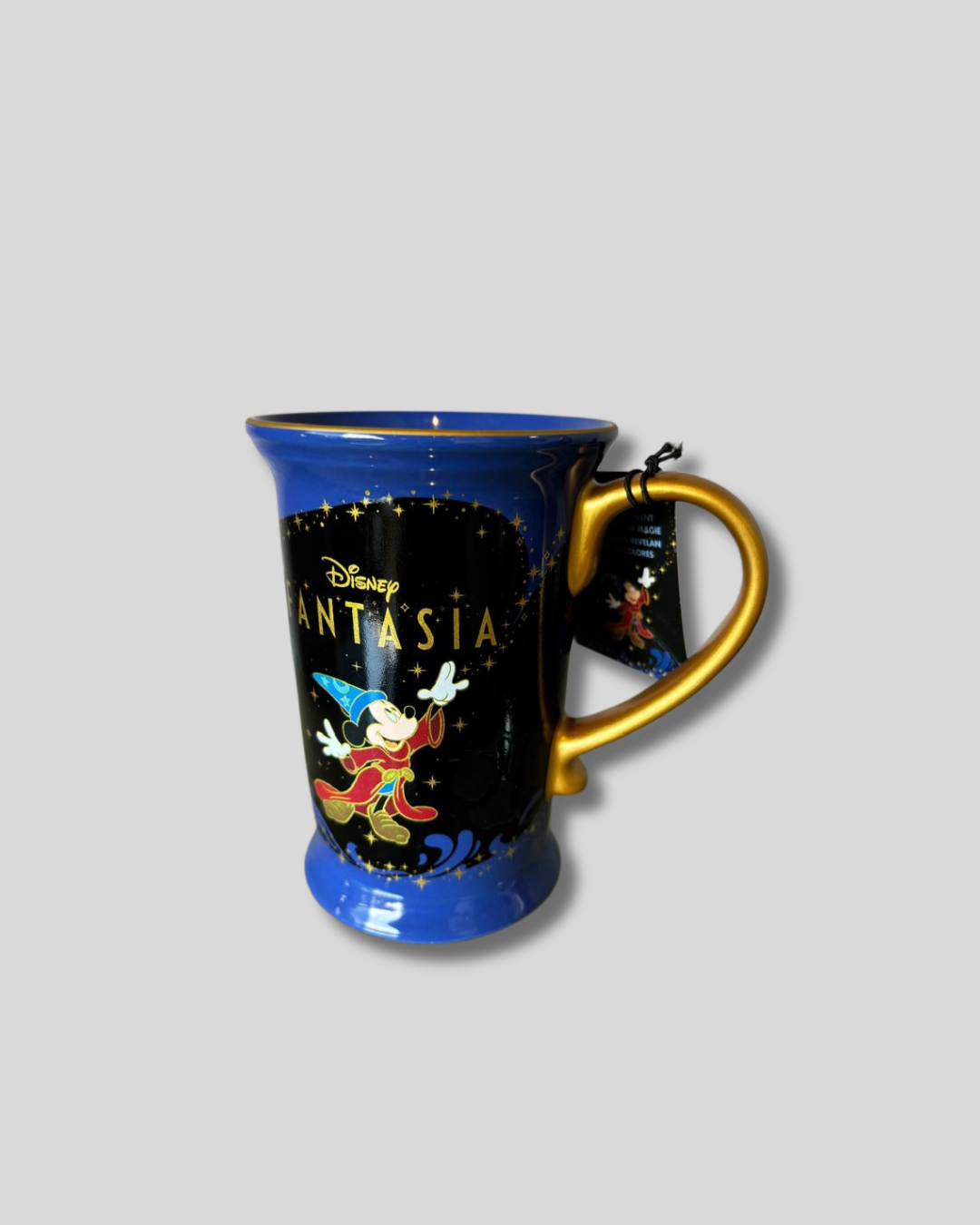 Taza Disney