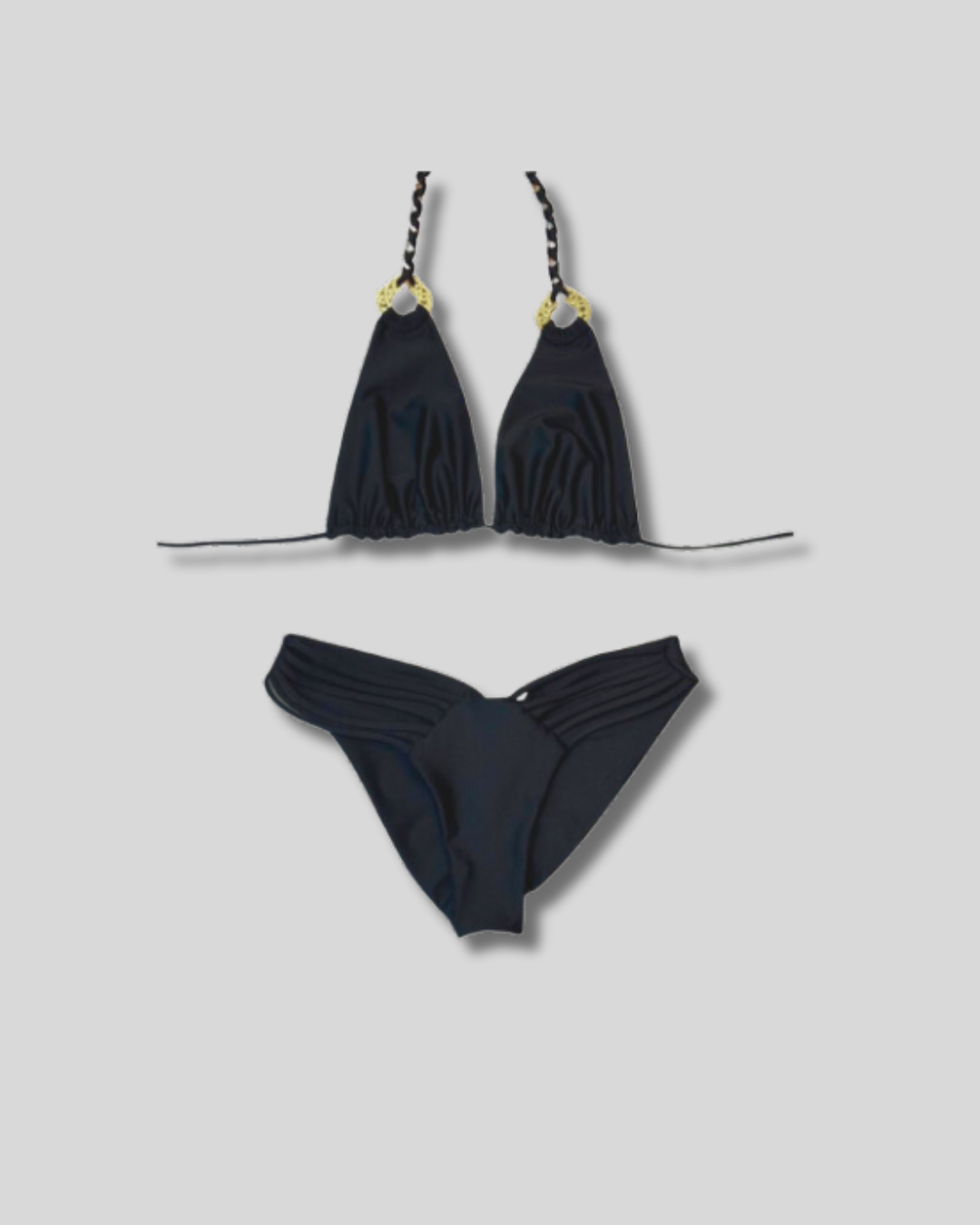 Traje de Baño Bikini Yekas
