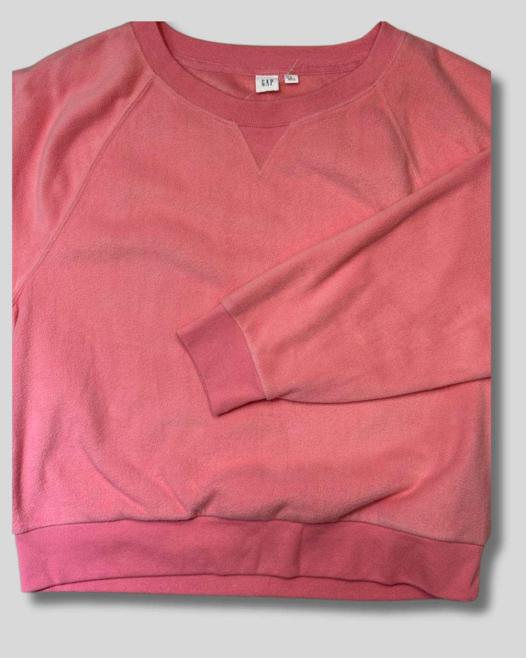 Suéter Gap rosado