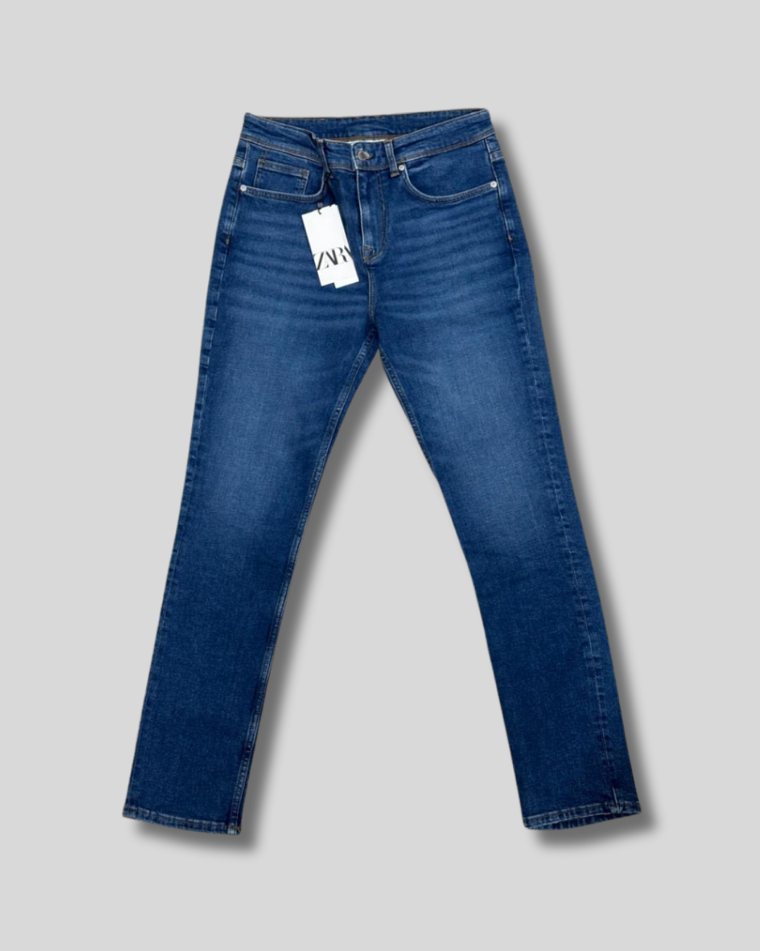 Jean Slim Fit Zara