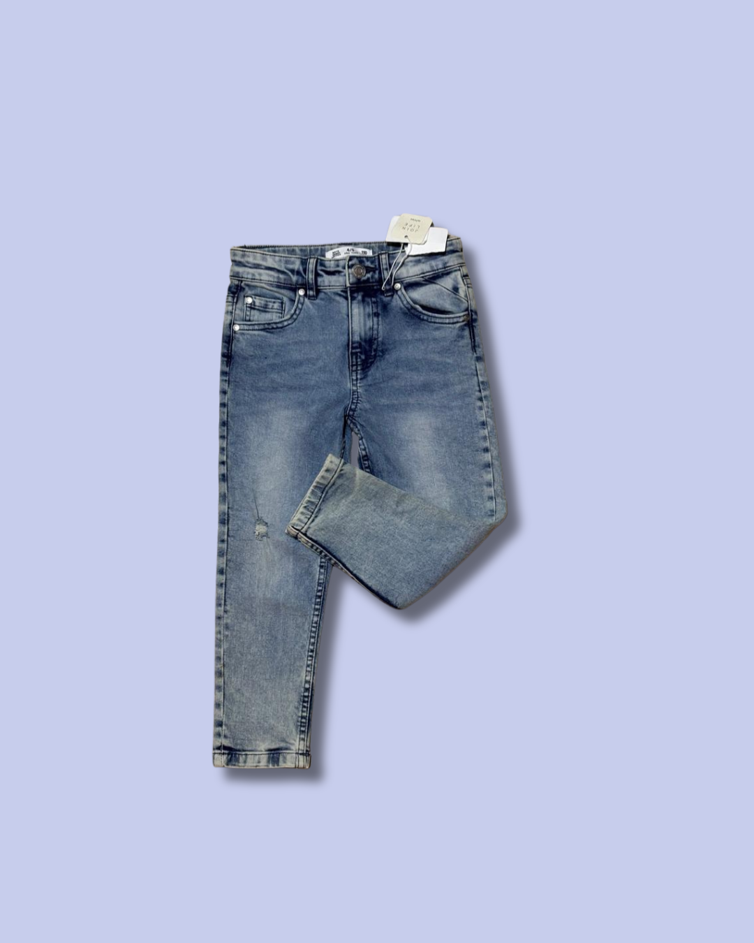 Jean Skinny