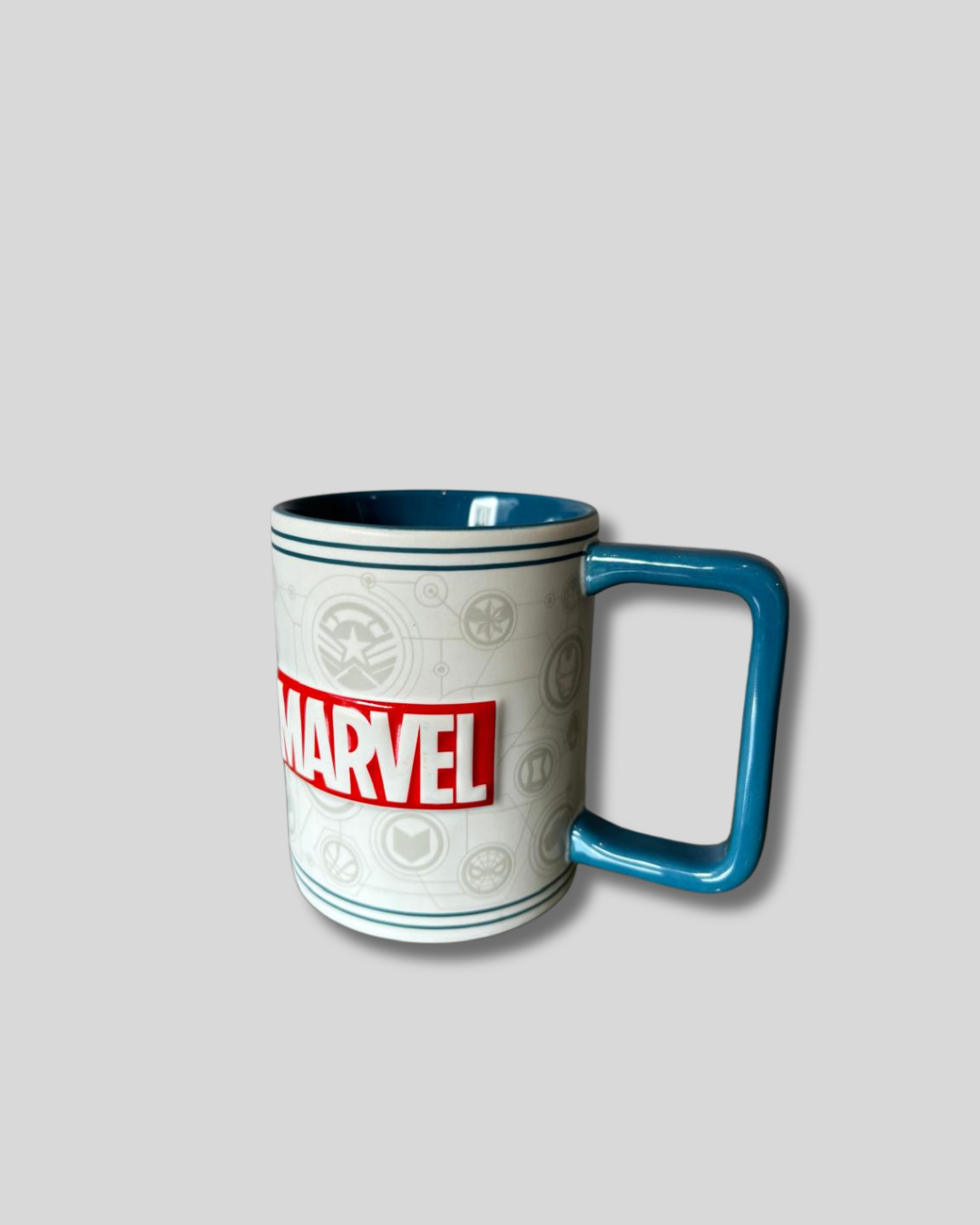 Taza Marvel