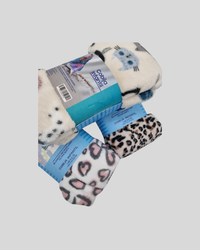 Cobija infantil Softy