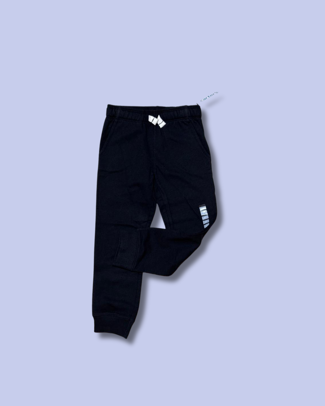 Jogger negro