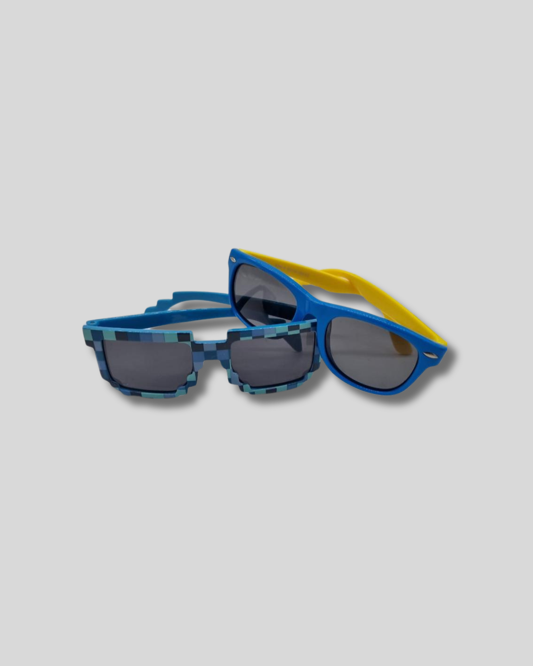 Lentes de sol para niños