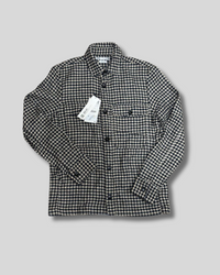 Camisa gruesa  Zara