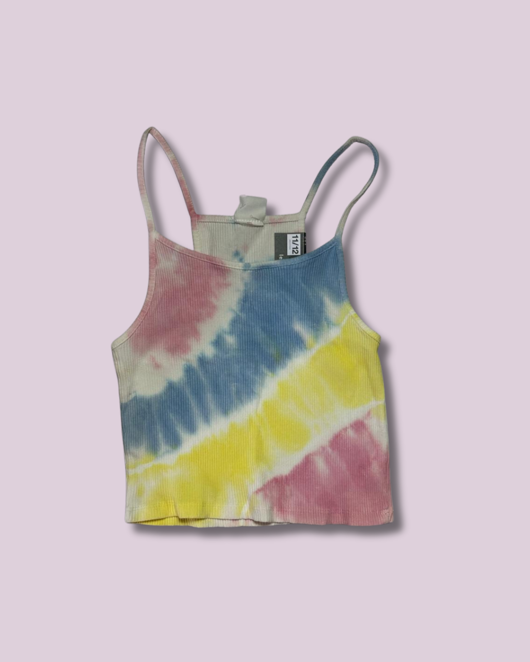 Franela tiedye
