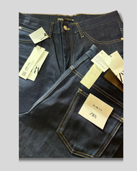 Jean Slim Fit