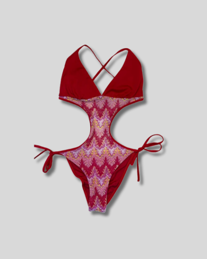 Traje de Baño Triquini