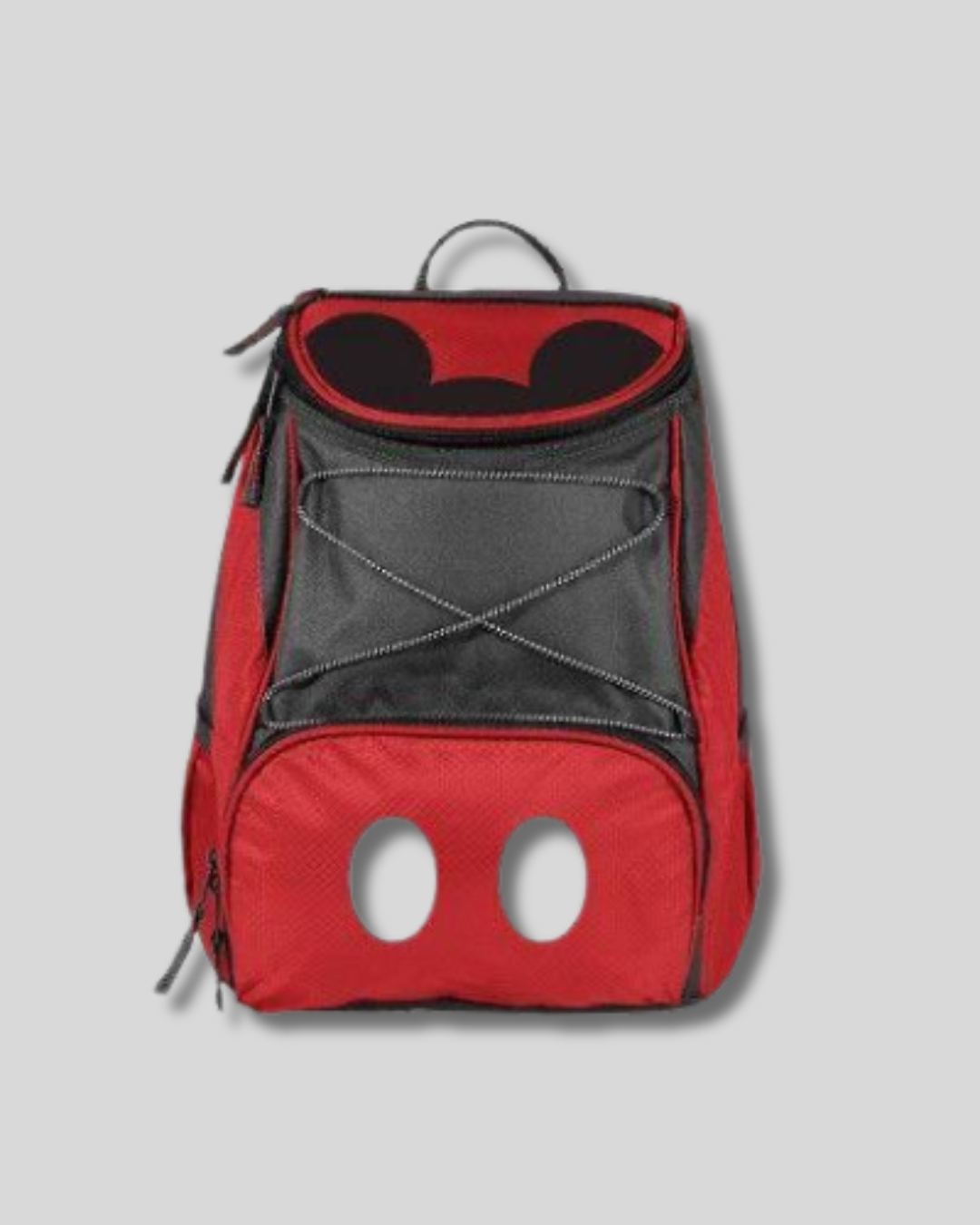 Morral Cava de Mickey Disney