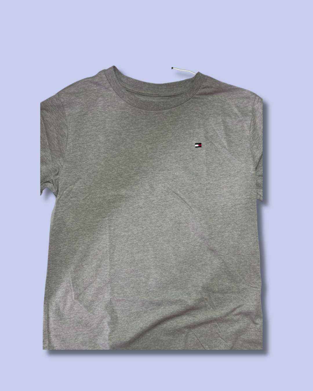 Franela gris Tommy