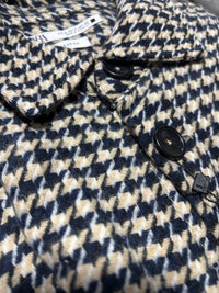 Camisa gruesa  Zara