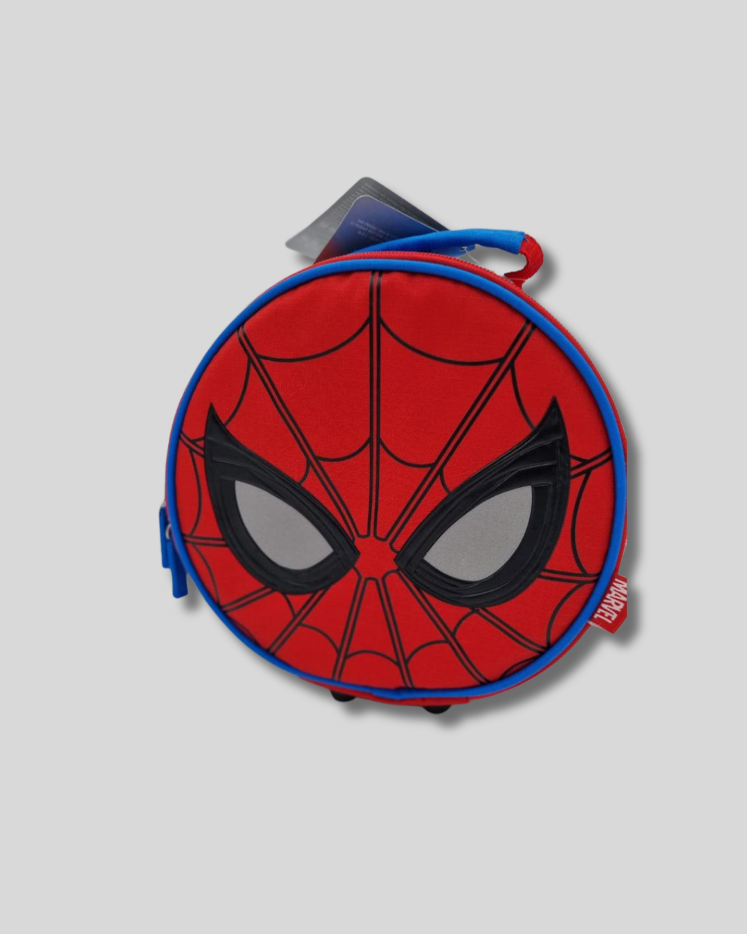 Lonchera Spiderman